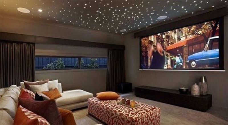 Ứng dụng thiết bị thông minh vào thiết kế nội thất Ứng dụng thiết bị thông minh vào thiết kế nội thất